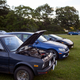 Illustration for article titled Here Are Some Of The Incredible Cars Of The Bear Mountain Car Cruise
